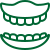 Dentures icon