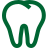 Tooth icon