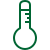 Thermometer icon