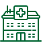 Hospital icon